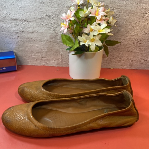 Tory Burch shoes SZ 9.5 M - Picture 4 of 6